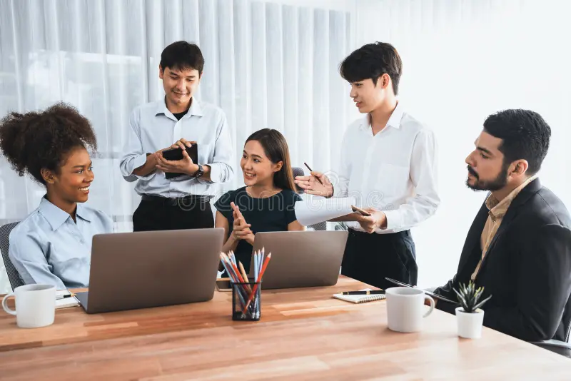 10 Skills That Can Increase Your Salary in 2026: Skills Every Professional Should Learn corporate worker