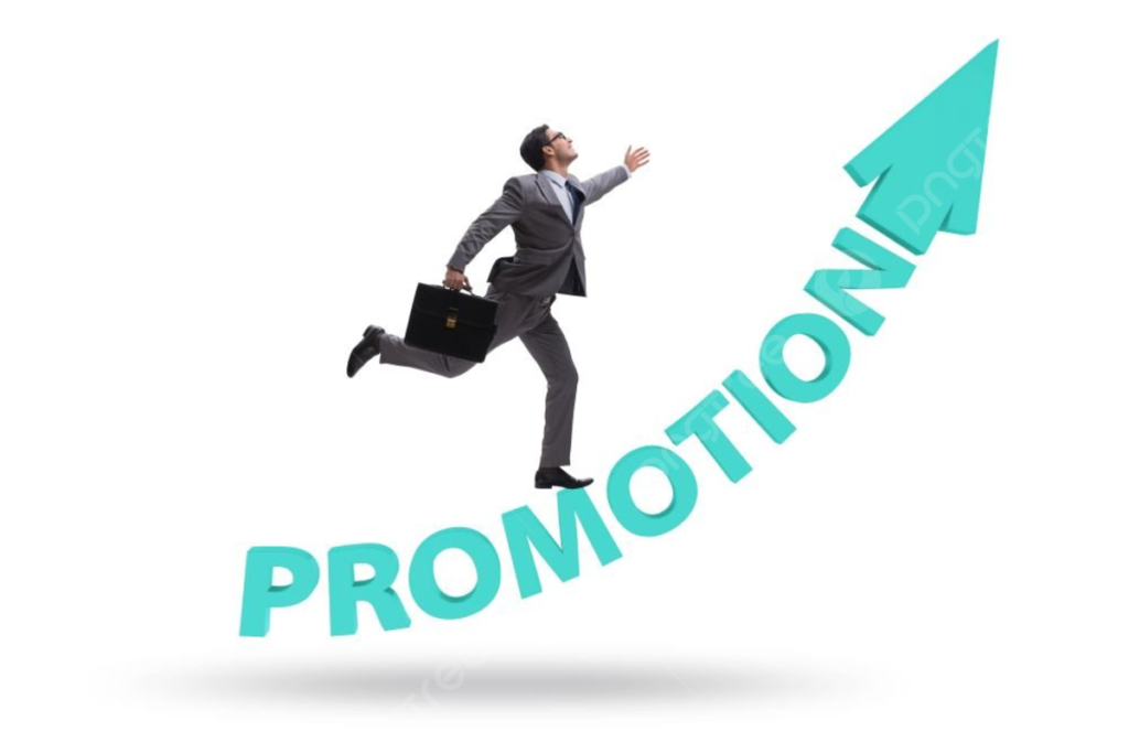 promtion