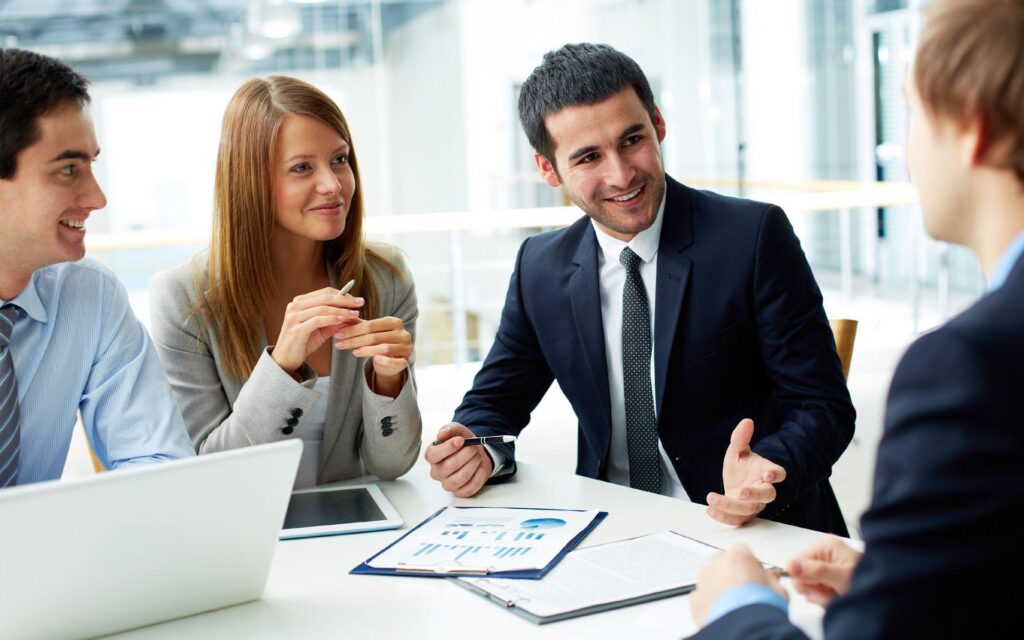 Career Development 