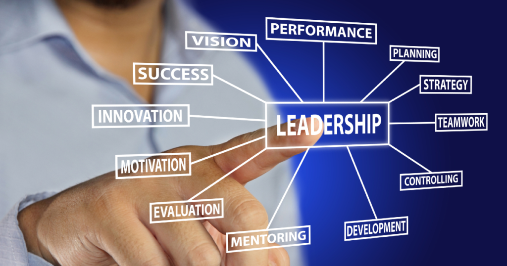 How to Build Leadership Skills in the Workplace: 10 Proven Strategies for Career Growth Build Leadership Skills