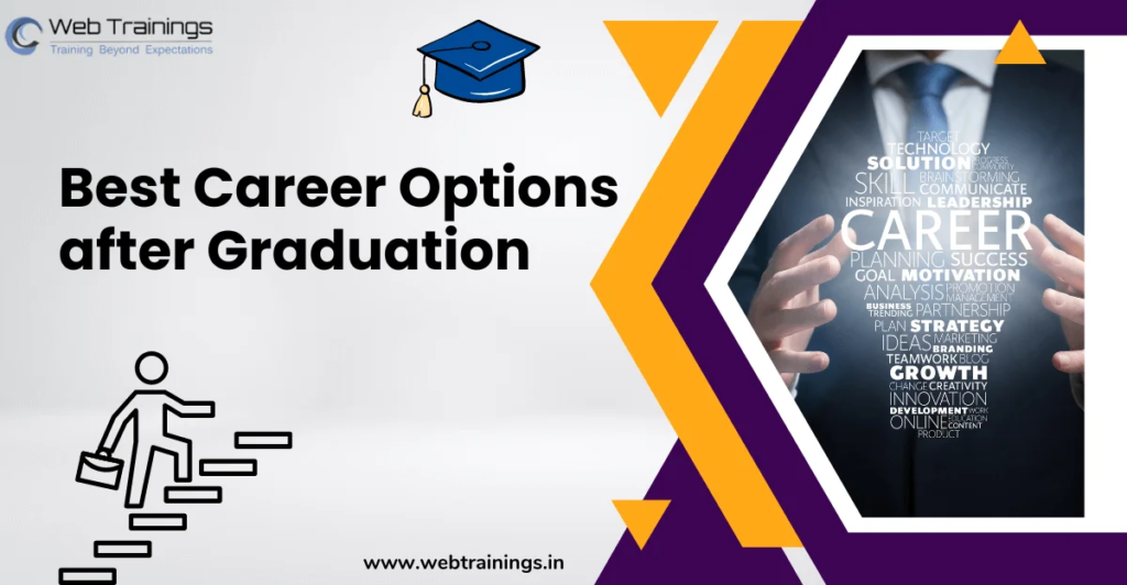 Career options