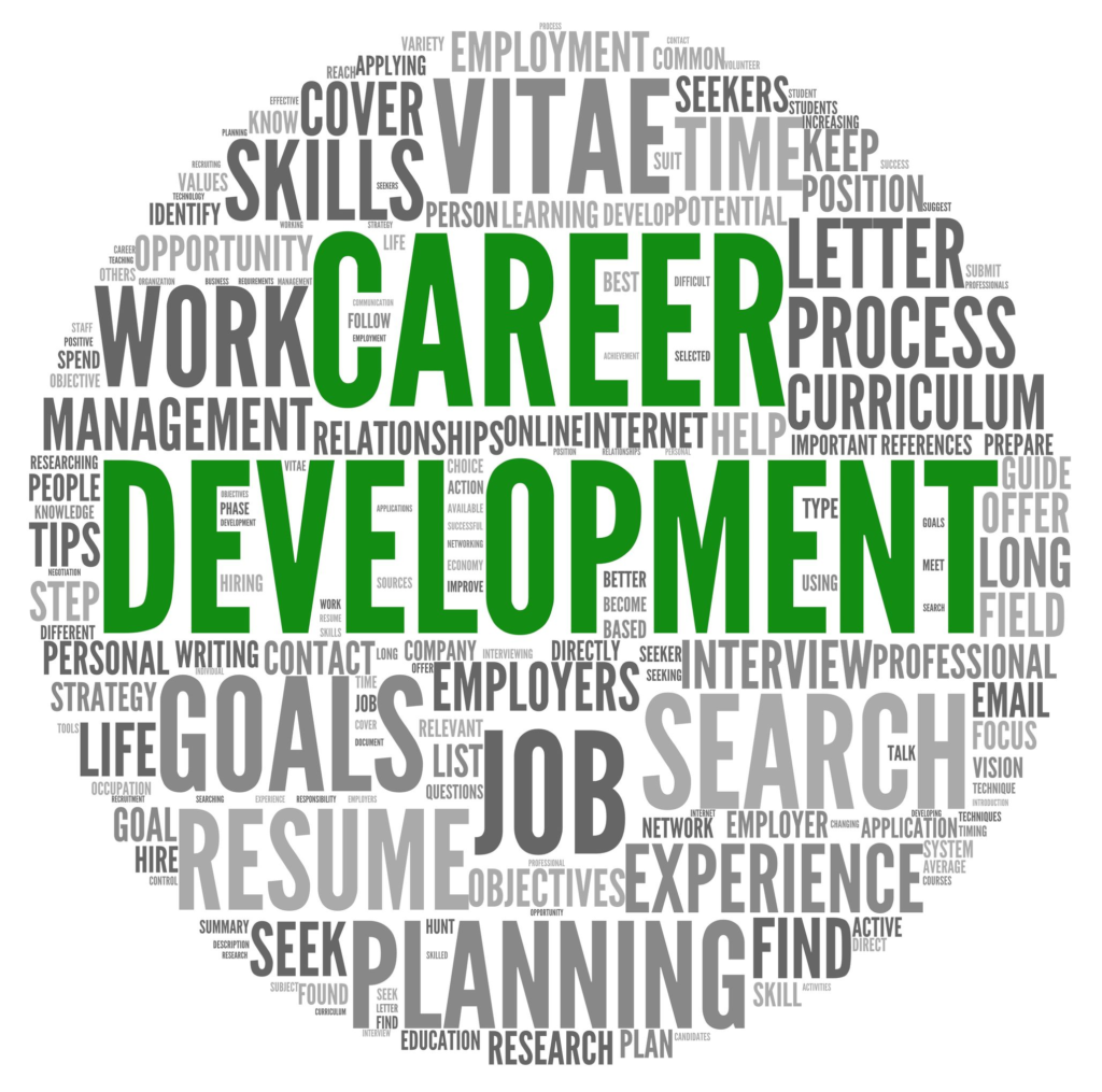 Career Development 