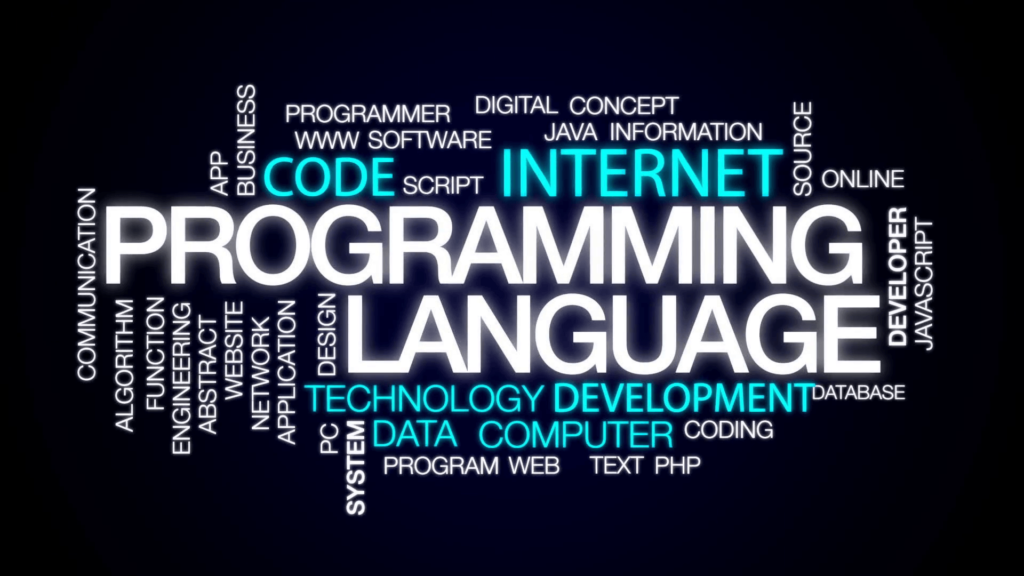 Programming Languages